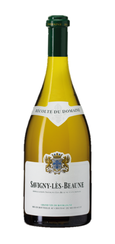 Chateau de Meursault SAVIGNY-LES-BEAUNE BLANC