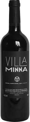 VILLA MINNA ROUGE