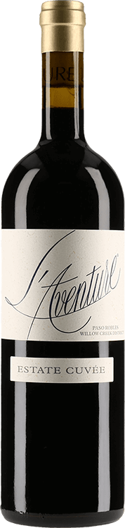 L’Aventure Estate Cuvée 2018