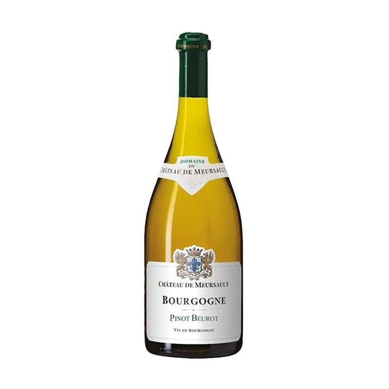 Chateau de Meursault BOURGOGNE PINOT-BEUROT