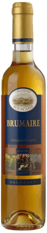 Bouscassé Brumaire