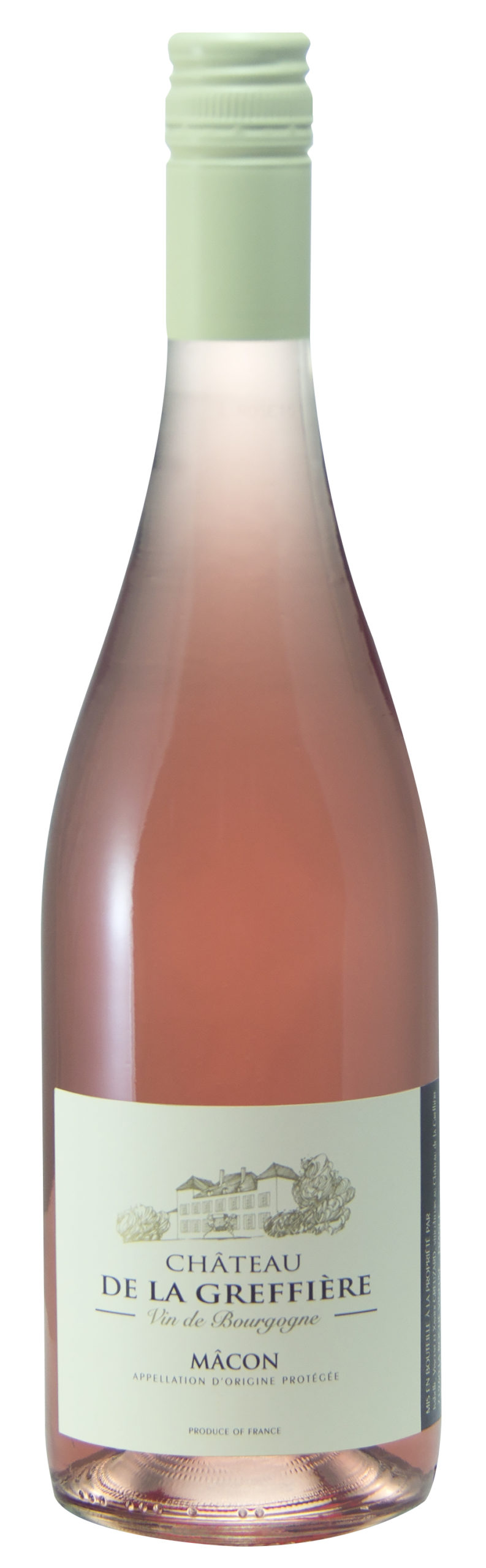 MÂCON ROSÉ