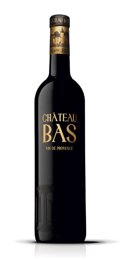 CHATEAU BAS ROUGE