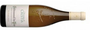 Cristia Chateauneuf du Pape Blanc