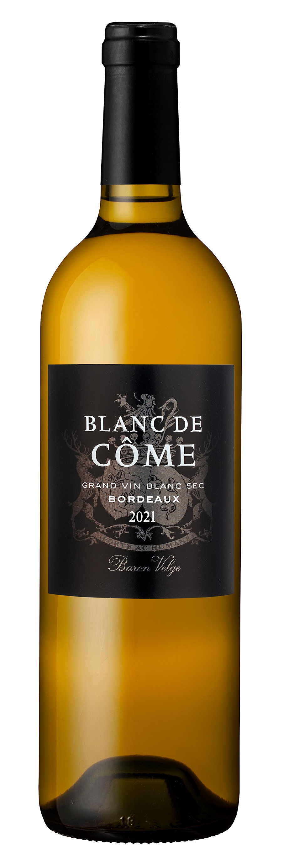 BLANC DE CÔME 2021 BIO 