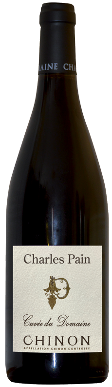 CUVEE DU DOMAINE 