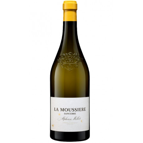 La Moussière Blanc