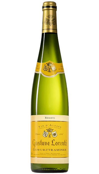 GEWURZTRAMINER RESERVE