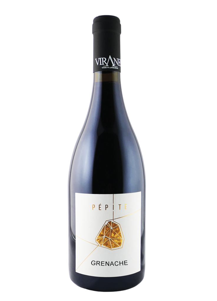 PEPITE GRENACHE 