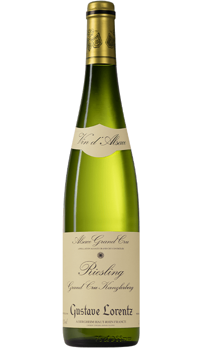 RIESLING GRAND CRU 