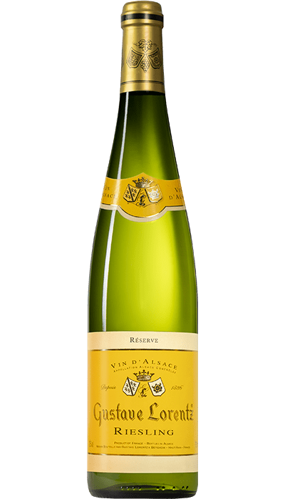 RIESLING RESERVE 