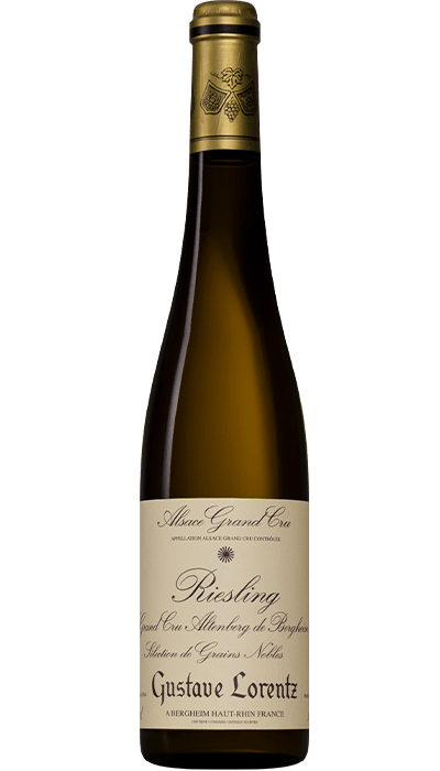 RIESLING SELECTION DE GRAINS NOBLES