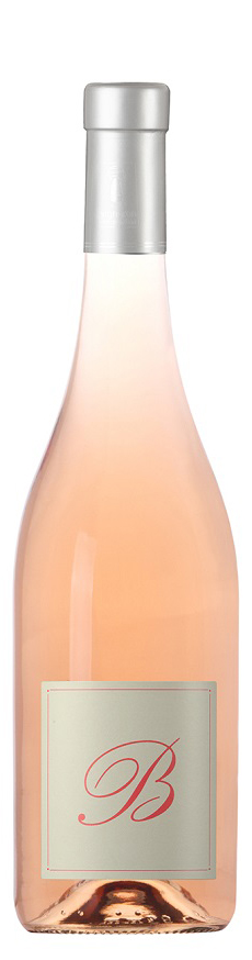 La Cuvée B Rosé