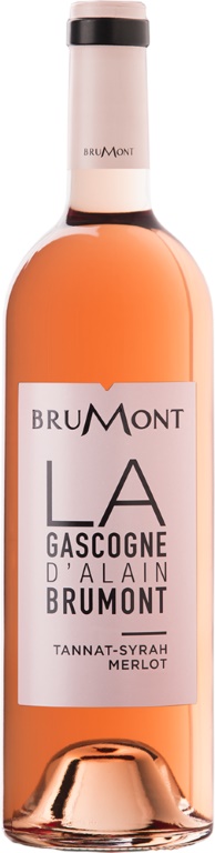 La Gascogne Rosé