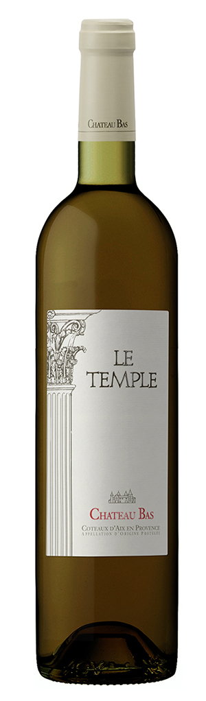 Temple Blanc