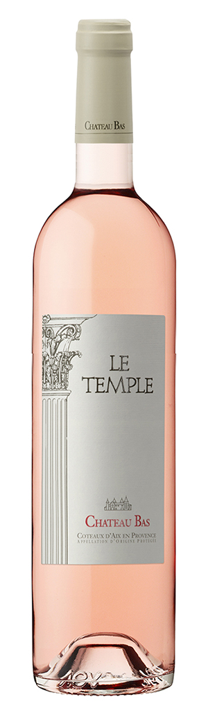 Temple Rosé