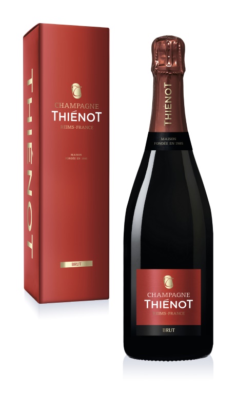 Thienot Brut 