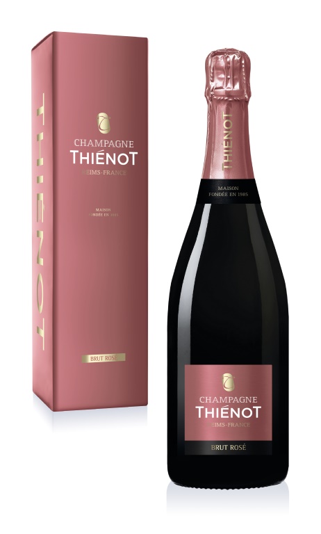 Thienot Rosé