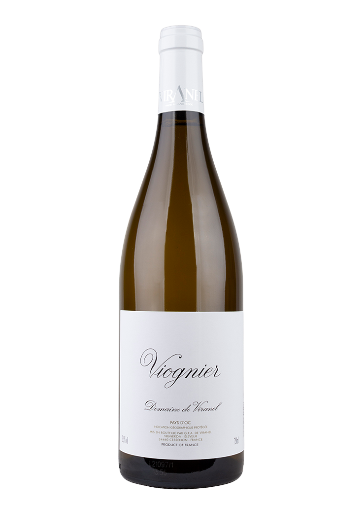 VIOGNIER 